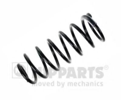 Arc spiral