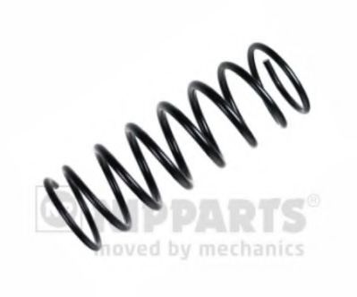Arc spiral