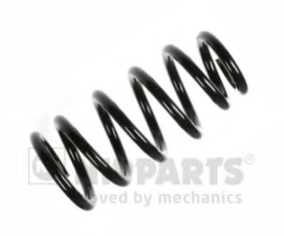 Arc spiral