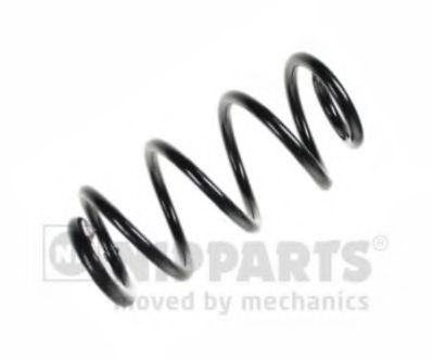 Arc spiral