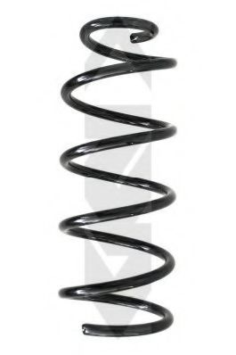 Arc spiral