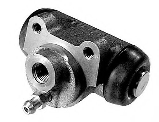 Cilindru receptor frana