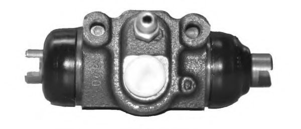 Cilindru receptor frana