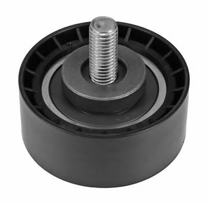 Rola ghidare/conducere, curea transmisie