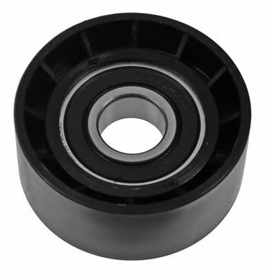 Rola ghidare/conducere, curea transmisie