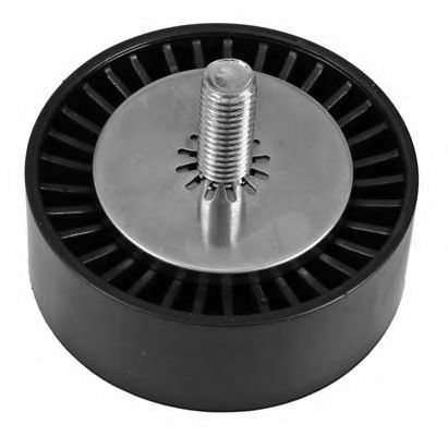 Rola ghidare/conducere, curea transmisie