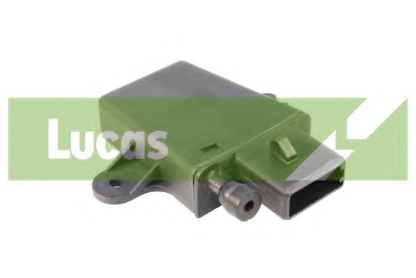 Senzor, presiune galerie admisie