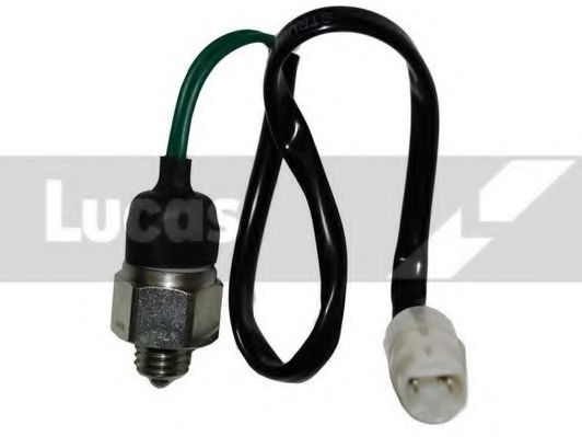Comutator, lampa marsalier
