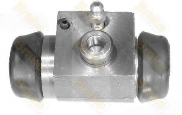 Cilindru receptor frana