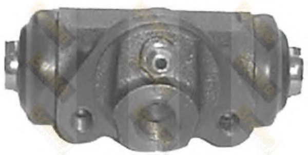 Cilindru receptor frana