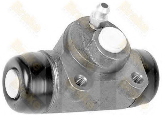 Cilindru receptor frana