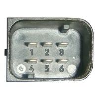 Mecanism actionare geam