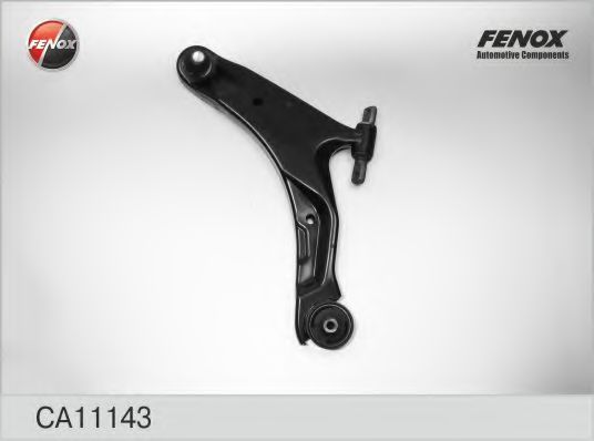 Brat, suspensie roata