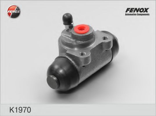 Cilindru receptor frana