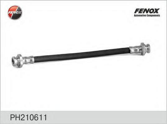 Furtun frana