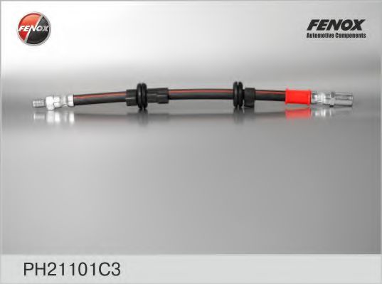 Furtun frana