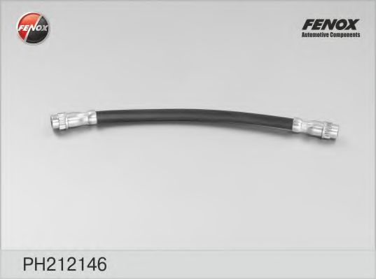 Furtun frana