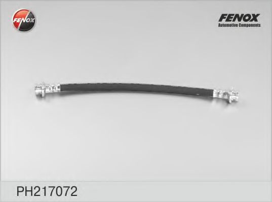 Furtun frana