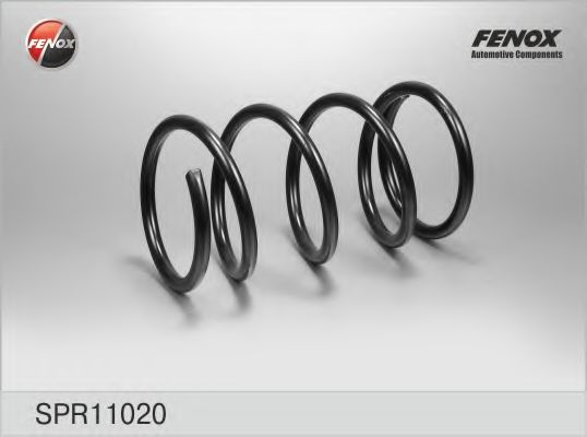 Arc spiral