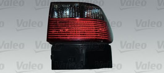 Lampa spate