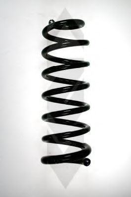 Arc spiral