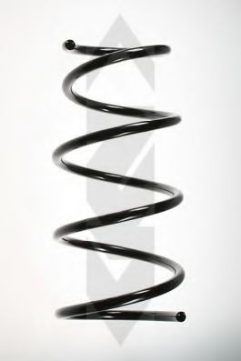 Arc spiral