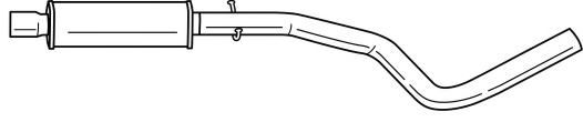 Toba esapamet intermediara