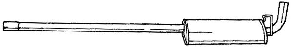 Toba esapamet intermediara