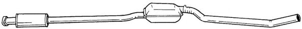 Toba esapamet intermediara