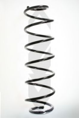 Arc spiral