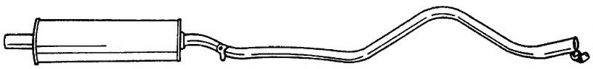 Toba esapamet intermediara