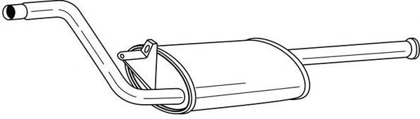 Toba esapamet intermediara