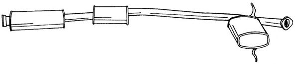 Toba esapamet intermediara
