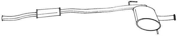 Toba esapamet intermediara