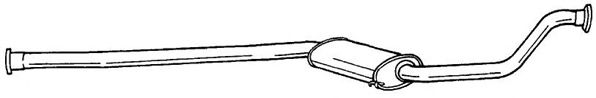Toba esapamet intermediara