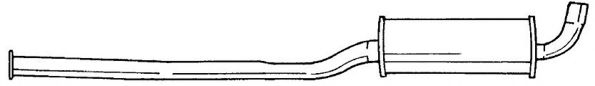 Toba esapamet intermediara