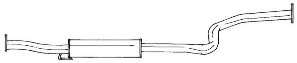 Toba esapamet intermediara