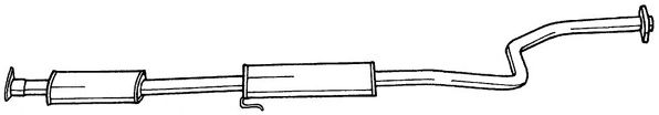 Toba esapamet intermediara