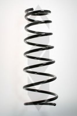 Arc spiral