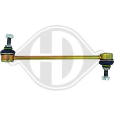 Brat/bieleta suspensie, stabilizator