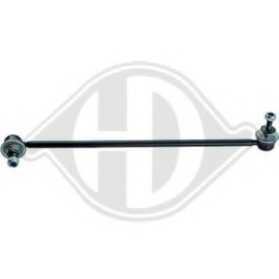 Brat/bieleta suspensie, stabilizator