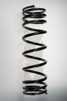 Arc spiral