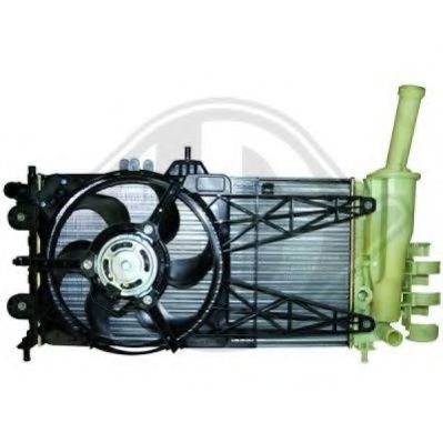 Modul racire