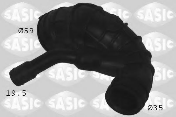 Furtun ear supraalimentare