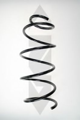 Arc spiral
