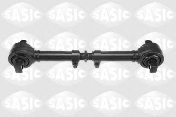 Brat, suspensie roata