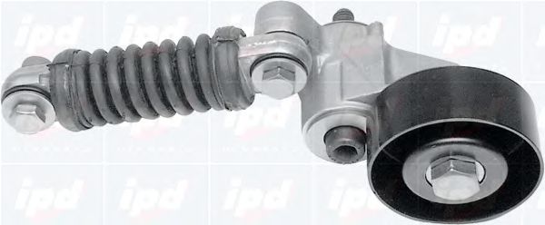 Intinzator curea, curea distributie