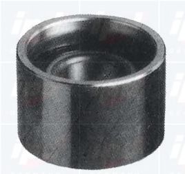 Rola ghidare/conducere, curea distributie