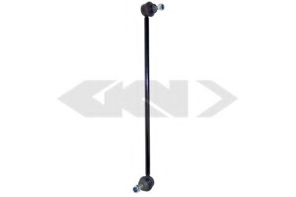 Brat/bieleta suspensie, stabilizator