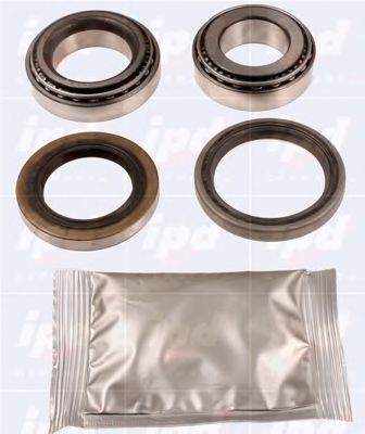 Set rulment roata